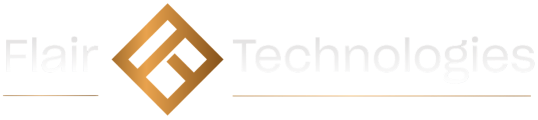 Flair Tech Logo