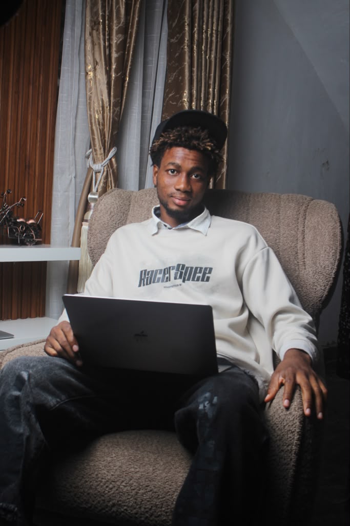 Stephen Onucheyo
