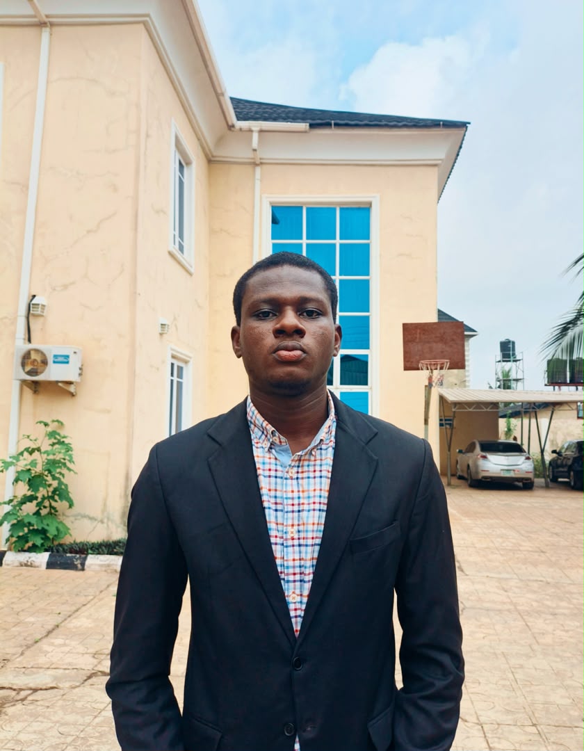 John Adewumi
